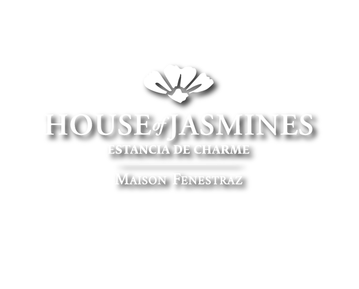 House of Jasmines