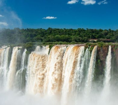Cataratas de Iguazu - A solo 2 horas de Salta